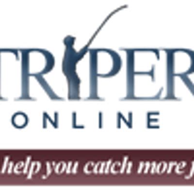 stripers|StripersOnline